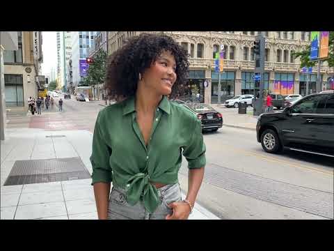 Deleted Scene: Meet Sierra - The Bachelor