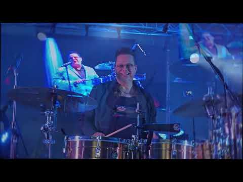 Tito Puente JR. "Ran Kan Kan"  Austin, Texas 2025