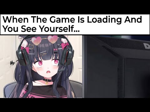 I DONT LOOK LIKE THIS...Right?? || Gaming Memes Only True Gamers Understand