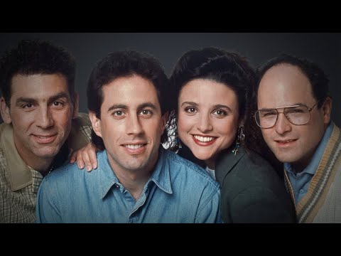 20 Dark Moments In Seinfeld You Never Noticed
