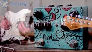 Keeley Monterey part 1