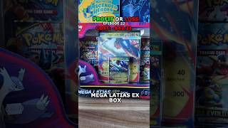 Opening a Mega Latias ex Box! | Profit or Loss Episode 22