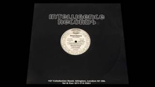 Midiman - Nusa Dua [Intelligence Records]