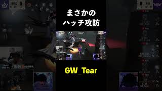 【第五人格】永眠最強のハッチ駆け引き【IdentityⅤ】#shorts