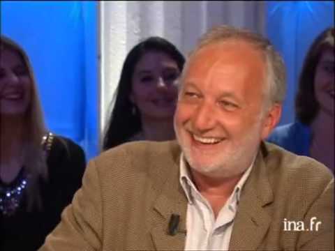 Kiss break: Pauline Ester - INA Archive