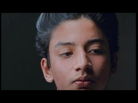 divyansh Divyansh elite rich look audition 