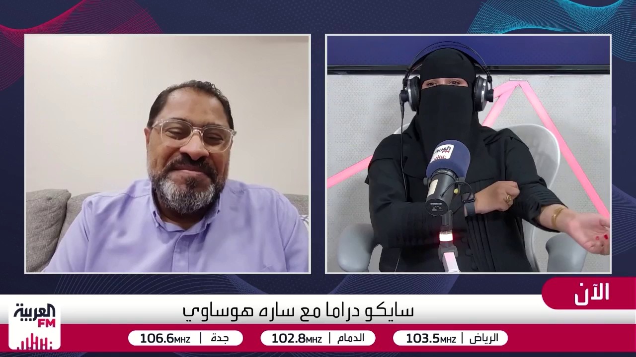 الحايك: المسرح نتيجة لعدة تجارب خوضتها بداية حياتي والمكان الذي يعبر عن رؤيت?
