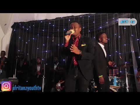 Spirit and Truth Consert iliyoandaliwa na PIZZICATO THE GOSPEL TONE IRINGA