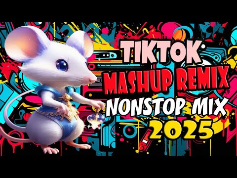 NEW TIKTOK VIRAL MASHUP REMIX PHILIPPINES 2025
