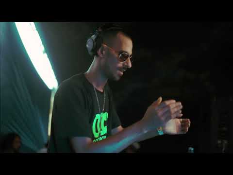 ShiBass Live @ DeepForest Festival 2019  (Brasil)