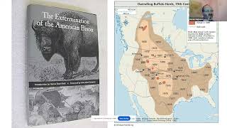 The genetic legacy of the 1880s near extinction of Bison