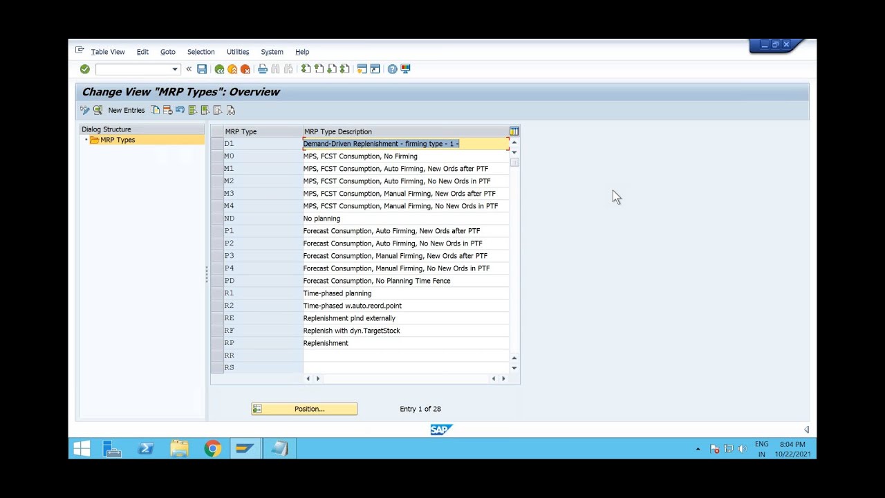 What Is MRP Type X0 In SAP Wiki REF what-is-mrp-type-x0-in-sap-wiki-ref