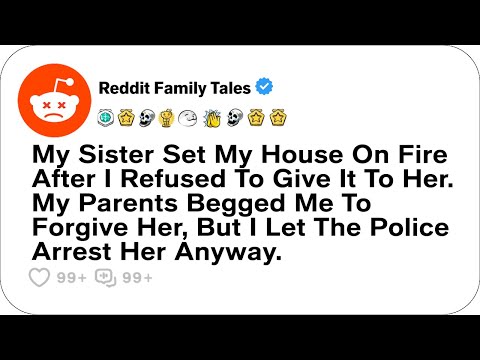 Reddit Family Tales and 2 more