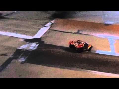 02062016 - RC Underground SCT 2wd A-main