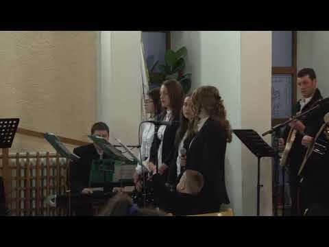 Újkérüsszó - Jobban tiéd Uram