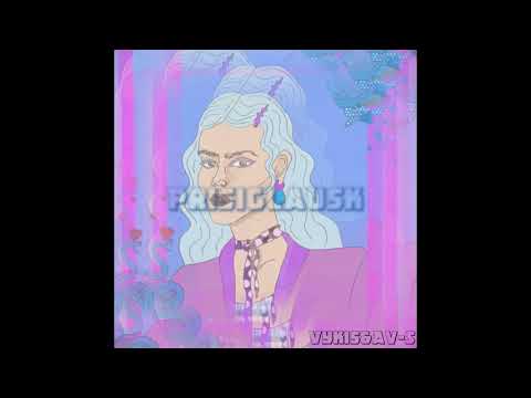 Vykis x AV-S - Prisiglausk