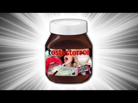 Able - Testesterror (Prod.by The Martianz)