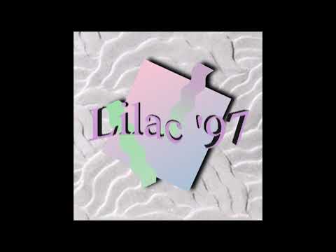 drip-133 / architecture in tokyo - Lilac '97 (2013)