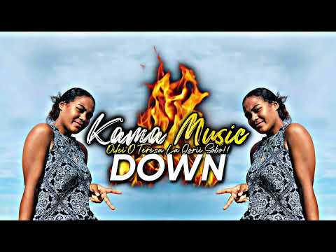 DOWN - DECK (2K23 REMIX)