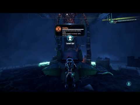 Elaaden Vault Both Rem-Tech and Escape from Purification