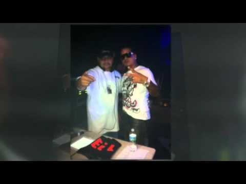 El Autentico Punisher Blie , Najee , Gully B.D.G The Island