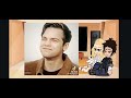 Supernatural React To