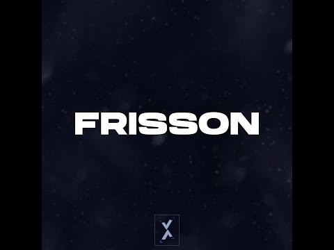 Aarxslan, Anangsha Kashyap & Debangaraj - Frisson