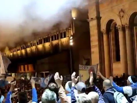 Festa in piazza... e facci un gol!