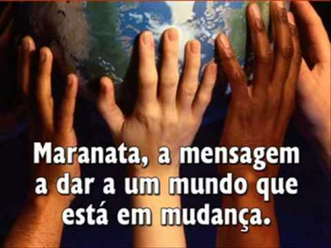 Maranata 146 - Hinário Adventista