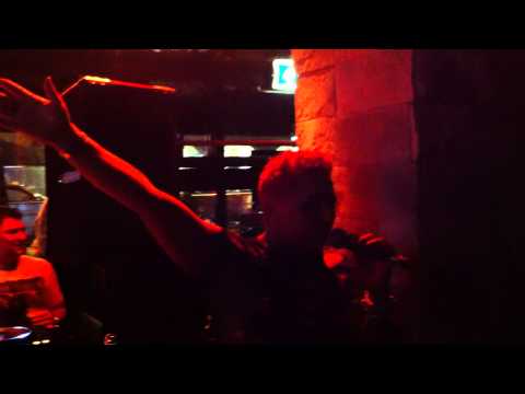 NATASHA WATTS & RICHARD EARNSHAW ICULTURE ADE 2012