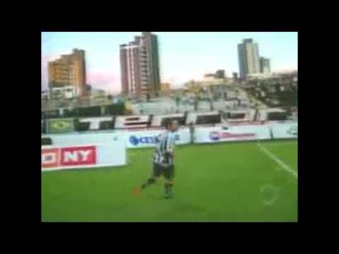 Galo Maringá 3 x 1 Nacional PR 2007