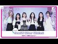 G-Friend - Sunrise (1theK Dance Cover Contest)