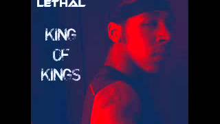 J Lethal - Amerikaz Most Wanted (King Of Kings)