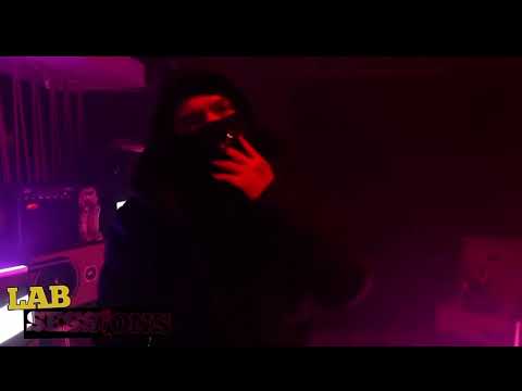 Dylan Beddz - Labsstore Freestyle