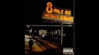 D12  Rap Game ft Eminem  & 50 Cent 8 Mile Soundtrack Uncesored