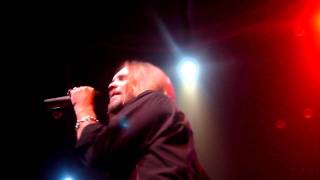 Keep On Rollin' - Bo Bice - Lexington, Michigan