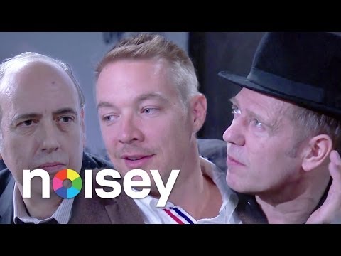 Diplo X The Clash - Back & Forth - Ep. 24