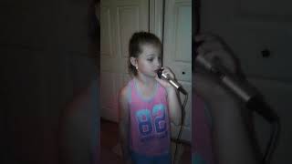 Kane Brown - Excuses (Cover by Allyson)