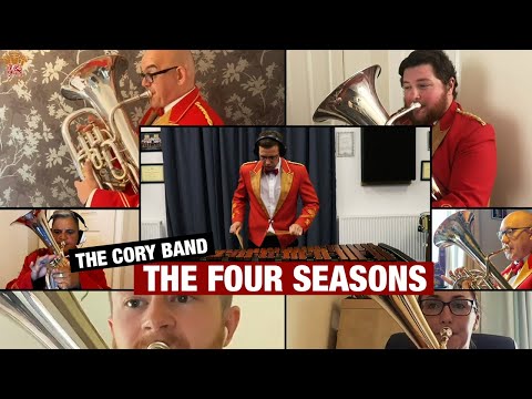 The Four Seasons - Cory Band