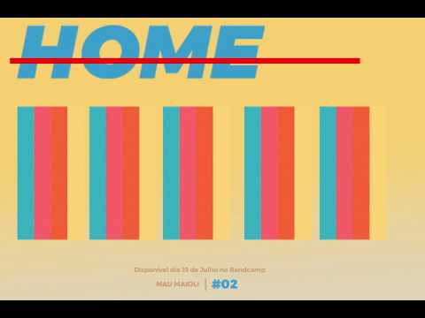 Mau Maioli, Cris d - Home 2 (Original mix)