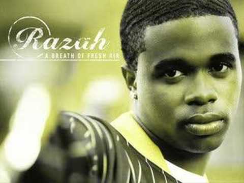 Cover Razah - Where Do We Go Ft. Rick Ross