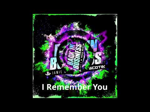 Jamie B & Nova Scotia - I Remember You