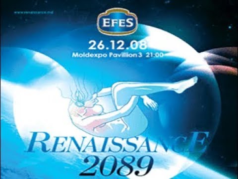 Wippenberg - Live @ Renaissance 2089 (26.12.08)