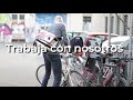 Trabaja Con Nosotros