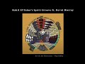 Kahil El’Zabar’s Spirit Groove ft. David Murray - ‘One World Family’.