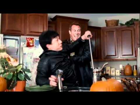 Trailer-Vorschau: Spy Daddy