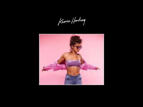 KAREN HARDING - PICTURE [AUDIO]