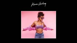 Karen Harding - Picture video