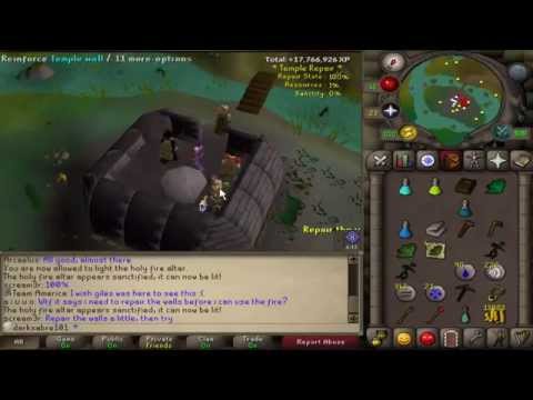 Ultimate Ironman Episode 42 - Shades of Mort'ton