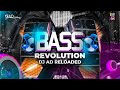 Tattad Tattad (Remix) - DJ AD Reloaded | HARSH GFX | 150 Bpm | FULL VIDEO | BASS REVOLUTION